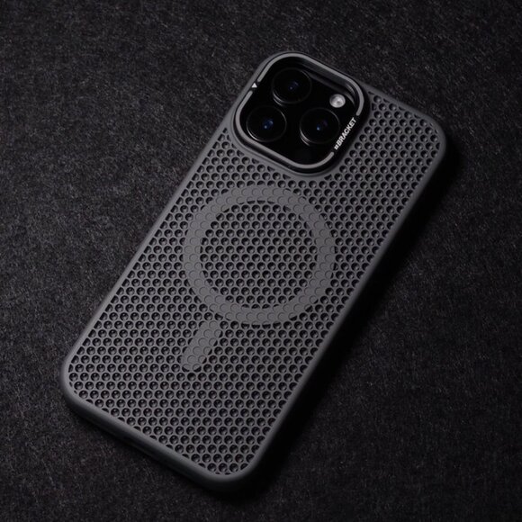 Cream iPhone16 Case - Picture 1 of 2